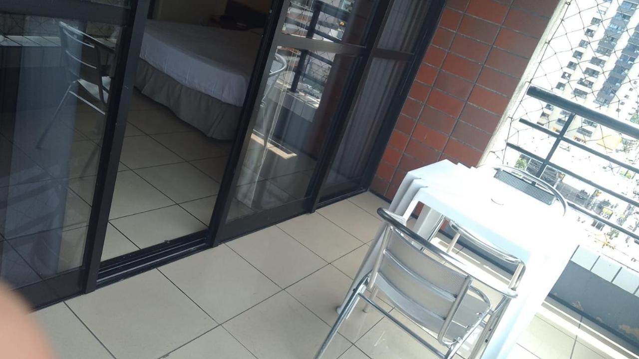 Nisa Praia Mansa Aparthotel Fortaleza  Luaran gambar