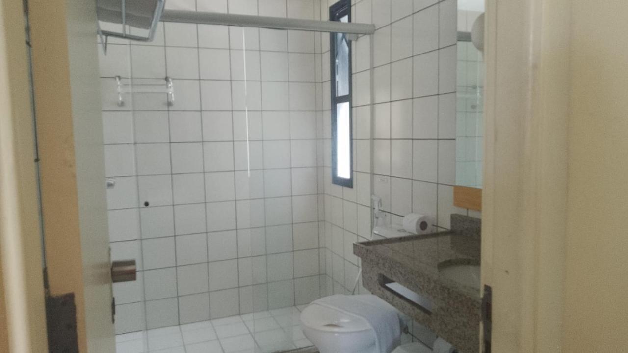 Nisa Praia Mansa Aparthotel Fortaleza  Luaran gambar