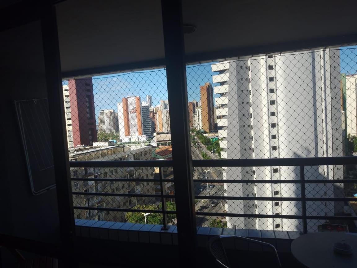 Nisa Praia Mansa Aparthotel Fortaleza  Luaran gambar